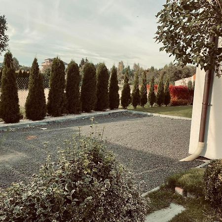 Domek Przy Rajskiej Jerzmanowice Kültér fotó