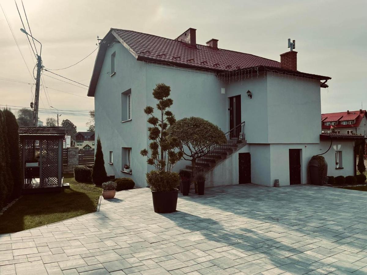 Domek Przy Rajskiej Jerzmanowice Kültér fotó